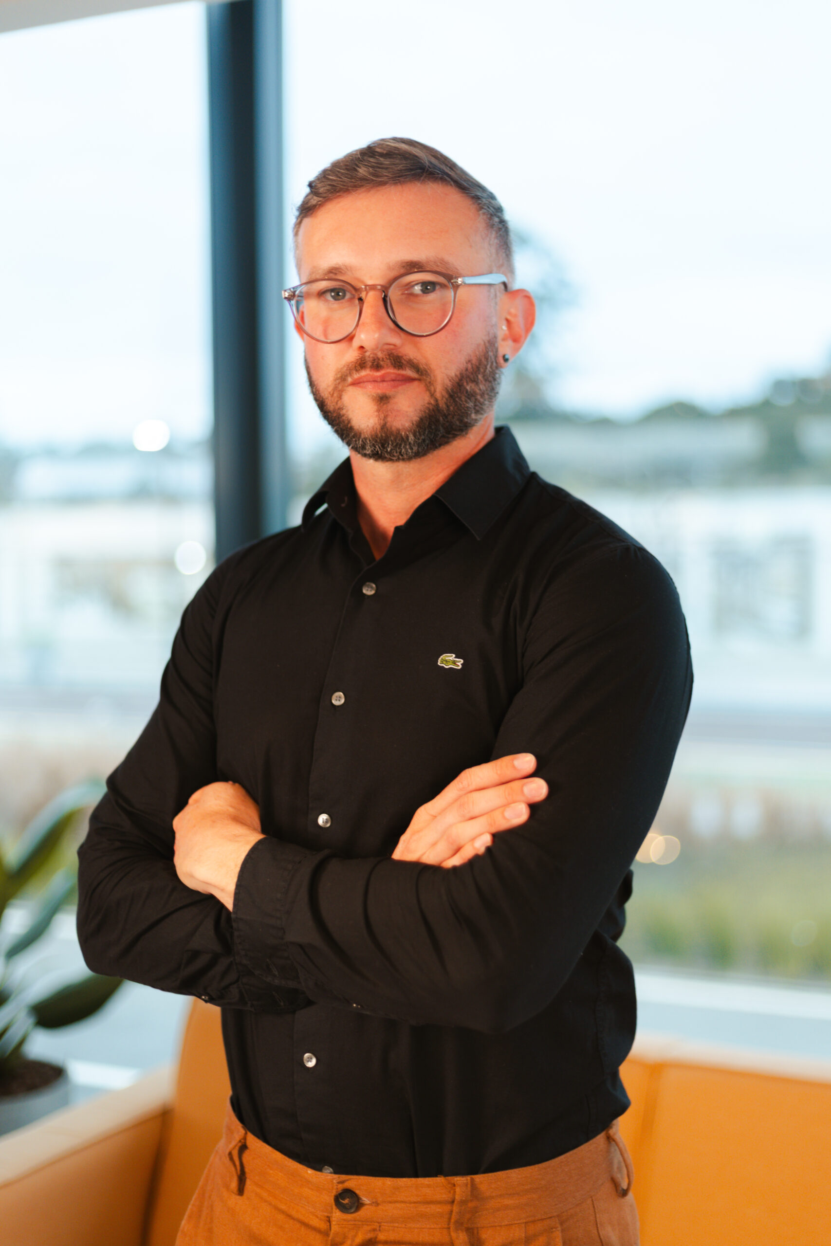 Daniel Oliveira
